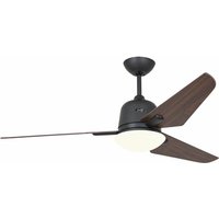Energiespar Deckenventilator Eco Aviatos 132 BG-NB von CERTEO