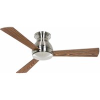 Deckenventilator Eco Pallas 116 cm bn ea-nb von CASAFAN