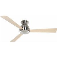 Deckenventilator Eco Pallas 142 cm bn ah-bu von CASAFAN