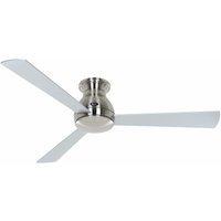 Deckenventilator Eco Pallas 142 cm bn sl-ki von CASAFAN