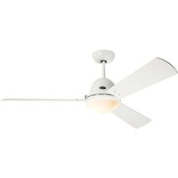 Libeccio 120/142, Ventilator mit Licht, CasaFan Libeccio 120/142, Ventilator mit Licht, CasaFan von CERTEO