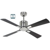 ECO NEO III 103, Ventilator ohne Lichtgehäuse aus gebürstetem ECO NEO III 103, Ventilator ohne Lichtgehäuse aus gebürstetem von CASAFAN