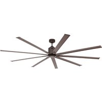 Energiespar Deckenventilator Big Smooth Eco Bronze Energiespar Deckenventilator Big Smooth Eco Bronze von CASAFAN