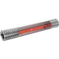 Infrarotstrahler CasaTherm R2000 mit Fernbedienung Infrarotstrahler CasaTherm R2000 mit Fernbedienung von CASAFAN
