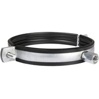 Casafan - Stahlblech Rohrschelle CasaFix-150 von CASAFAN