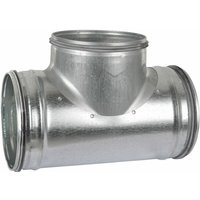 Casafan - Rohrverbinder T-Stück 250/200 Casafan - Rohrverbinder T-Stück 250/200 von CASAFAN