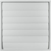 Casafan - Selbsttätige Verschlussklappe vks 50 Casafan - Selbsttätige Verschlussklappe vks 50 von CASAFAN