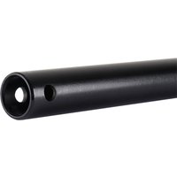 Verlängerungsstange Schwarz für Eco Genuino mit Licht von CASAFAN
