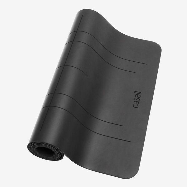 Casall Yogamatte Grip & Cushion von CASALL