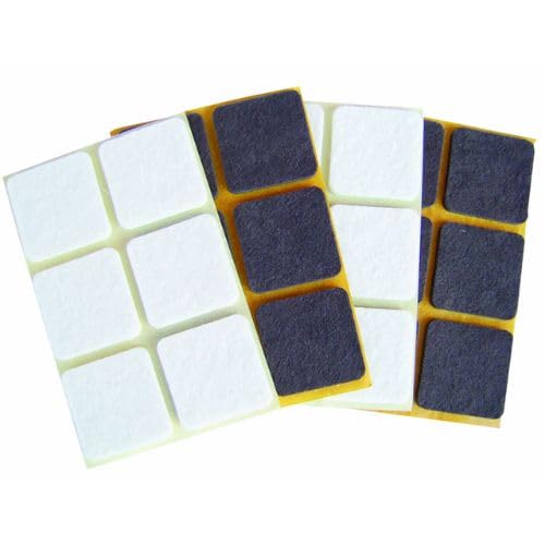 CASAMIA FELTRINO MILLIMETRI 24x24 16 PEZZI Marke CASAMIA FELTRINO MILLIMETRI 24x24 16 PEZZI Marke von CASAMIA
