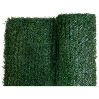 Künstliche Hecke 5m PICO H.150cm 110 Stränge Künstliche Hecke 5m PICO H.150cm 110 Stränge von CASANOOV
