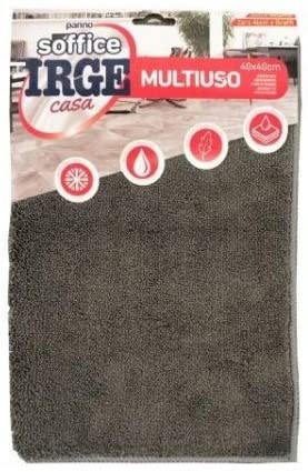 CASAPIU' Mikrofasertuch 40 x 40 cm Soft Pan512 CASAPIU' Mikrofasertuch 40 x 40 cm Soft Pan512 von CASAPIU'