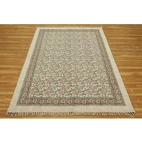 3 X 5 8 10 Ft Hand Blockdruck Baumwolle Teppich Boho Dekor Kelim Dhurrie Outdoor Gartenteppich Yoga Met 3 X 5 8 10 Ft Hand Blockdruck Baumwolle Teppich Boho Dekor Kelim Dhurrie Outdoor Gartenteppich Yoga Met von CASAVANIHOMES