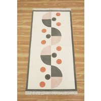 3 X 5 8 10 Ft Hand Blockdruck Baumwolle Teppich Boho Dekor Kelim Dhurrie Outdoor Gartenteppich Yoga Met 3 X 5 8 10 Ft Hand Blockdruck Baumwolle Teppich Boho Dekor Kelim Dhurrie Outdoor Gartenteppich Yoga Met von CASAVANIHOMES