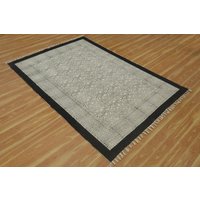 3 X 5 8 10 Ft Hand Blockdruck Baumwolle Teppich Boho Dekor Kelim Dhurrie Outdoor Gartenteppich Yoga Met 3 X 5 8 10 Ft Hand Blockdruck Baumwolle Teppich Boho Dekor Kelim Dhurrie Outdoor Gartenteppich Yoga Met von CASAVANIHOMES