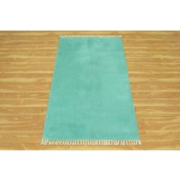 Dunkelroter Läufer Mit Blumenmuster, Handbedruckter Teppich, Großer Wohnzimmerteppich, Handwaschbarer 6 X 6, 8 10, 4 20, 2 18 Fuß Dunkelroter Läufer Mit Blumenmuster, Handbedruckter Teppich, Großer Wohnzimmerteppich, Handwaschbarer 6 X 6, 8 10, 4 20, 2 18 Fuß von CASAVANIHOMES