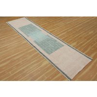 Extra Großer Grüner Läufer Handblock Bedruckter Teppich Treppenläufer Langer Flurläufer Waschbarer Baumwollteppich Boho-Dekor 2X20 3X25 4 X 30 Ft Extra Großer Grüner Läufer Handblock Bedruckter Teppich Treppenläufer Langer Flurläufer Waschbarer Baumwollteppich Boho-Dekor 2X20 3X25 4 X 30 Ft von CASAVANIHOMES