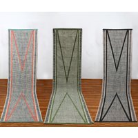 Flurläufer Kelim Baumwollteppich Küche Esszimmer Teppich 3 X 10 5 4 15 Fuß Flurläufer Kelim Baumwollteppich Küche Esszimmer Teppich 3 X 10 5 4 15 Fuß von CASAVANIHOMES