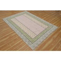 Flurläufer Kelim Baumwollteppich Küche Esszimmer Teppich 3 X 10 5 4 15 Fuß Flurläufer Kelim Baumwollteppich Küche Esszimmer Teppich 3 X 10 5 4 15 Fuß von CASAVANIHOMES