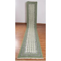 Flurläufer Kelim Baumwollteppich Küche Esszimmer Teppich 3 X 10 5 4 15 Fuß Flurläufer Kelim Baumwollteppich Küche Esszimmer Teppich 3 X 10 5 4 15 Fuß von CASAVANIHOMES