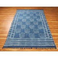 Flurläufer Kelim Baumwollteppich Küche Esszimmer Teppich 3 X 10 5 4 15 Fuß Flurläufer Kelim Baumwollteppich Küche Esszimmer Teppich 3 X 10 5 4 15 Fuß von CASAVANIHOMES