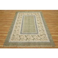 Flurläufer Kelim Baumwollteppich Küche Esszimmer Teppich 3 X 10 5 4 15 Fuß Flurläufer Kelim Baumwollteppich Küche Esszimmer Teppich 3 X 10 5 4 15 Fuß von CASAVANIHOMES