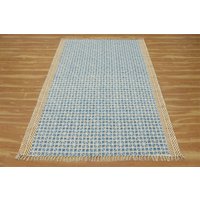 Flurläufer Kelim Baumwollteppich Küche Esszimmer Teppich 3 X 10 5 4 15 Fuß Flurläufer Kelim Baumwollteppich Küche Esszimmer Teppich 3 X 10 5 4 15 Fuß von CASAVANIHOMES