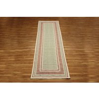 Grüner/Brauner Küchen-Baumwollteppich, Gartenläufer, Individueller Teppich Für Flur, Treppenläufer, Bohemian-stil, Wohnzimmer, Heimdekoratio Grüner/Brauner Küchen-Baumwollteppich, Gartenläufer, Individueller Teppich Für Flur, Treppenläufer, Bohemian-stil, Wohnzimmer, Heimdekoratio von CASAVANIHOMES