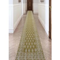 Grüner Baumwollläufer Flur Treppenläufer Block Print Teppich Benutzerdefinierte Wohnzimmer Läufer Korridor Herbst Dekor 2x10 3x15 4x20 Fuß Grüner Baumwollläufer Flur Treppenläufer Block Print Teppich Benutzerdefinierte Wohnzimmer Läufer Korridor Herbst Dekor 2x10 3x15 4x20 Fuß von CASAVANIHOMES