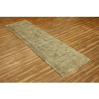 Handgefertigter Brauner Baumwollteppich, Küchen-Esszimmerteppich, Gartenmatte, Teppich in Sondergröße, 4 X 6, 2, 6 10, 9 Fuß Handgefertigter Brauner Baumwollteppich, Küchen-Esszimmerteppich, Gartenmatte, Teppich in Sondergröße, 4 X 6, 2, 6 10, 9 Fuß von CASAVANIHOMES