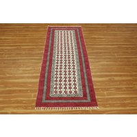 Rosa Handgefertigter Teppich Flur Treppenläufer Eingangsbereich Kelim Outdoor Strandteppich 2, 6 X 8 3 10 4 20 Ft Rosa Handgefertigter Teppich Flur Treppenläufer Eingangsbereich Kelim Outdoor Strandteppich 2, 6 X 8 3 10 4 20 Ft von CASAVANIHOMES