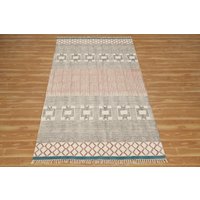 Tapis De Yoga Vert/Noir Hal Trap Katoenen Tapijt Paste Keuken Gang Loper Indes Handgemaakte Bloc Gedrukt 3x5 6x9 4x10Ft Tapis De Yoga Vert/Noir Hal Trap Katoenen Tapijt Paste Keuken Gang Loper Indes Handgemaakte Bloc Gedrukt 3x5 6x9 4x10Ft von CASAVANIHOMES