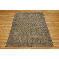 Teppich Mit Handblockdruck | Handgemachter Gelber Outdoor-Gartenkelim-Teppich Küchenteppich Für 4x6, 5x8, 8x10, 10x14 Ft Teppich Mit Handblockdruck | Handgemachter Gelber Outdoor-Gartenkelim-Teppich Küchenteppich Für 4x6, 5x8, 8x10, 10x14 Ft von CASAVANIHOMES