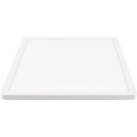 CASAYA LED-Deckenleuchte »Medora«, eckig, BxL: 40 x 40 cm, 32 W, 3400 lm, weiß - weiss CASAYA LED-Deckenleuchte »Medora«, eckig, BxL: 40 x 40 cm, 32 W, 3400 lm, weiß - weiss von CASAYA