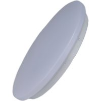 CASAYA LED-Deckenleuchte »Pereola«, opal rund, 24 W, 2240 lm, 4000K, weiß - weiss CASAYA LED-Deckenleuchte »Pereola«, opal rund, 24 W, 2240 lm, 4000K, weiß - weiss von CASAYA