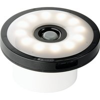 CASAYA LED-Lampe, warmweiß, BxHxL: 15 x 5 x 15 cm - weiss von CASAYA