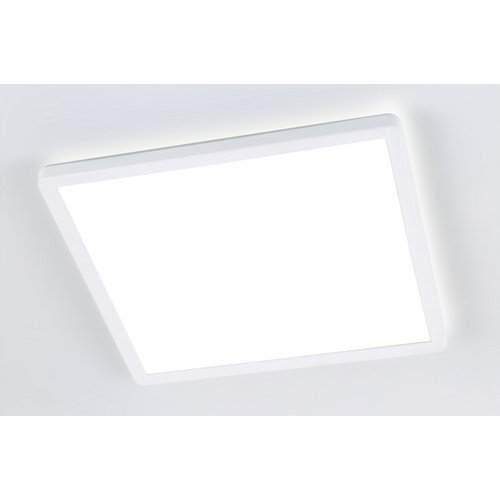 CASAYA LED-Panel, inkl. Leuchtmittel in kaltweiß - weiss von CASAYA