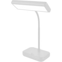 CASAYA LED-Tageslichtleuchte »Titus«, 6,5W, 800 lm, tageslichtweiß, weiß - weiss CASAYA LED-Tageslichtleuchte »Titus«, 6,5W, 800 lm, tageslichtweiß, weiß - weiss von CASAYA