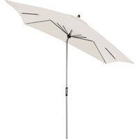 CASAYA Sonnenschirm »Casaya«, Format: cm, abknickbar - beige CASAYA Sonnenschirm »Casaya«, Format: cm, abknickbar - beige von CASAYA