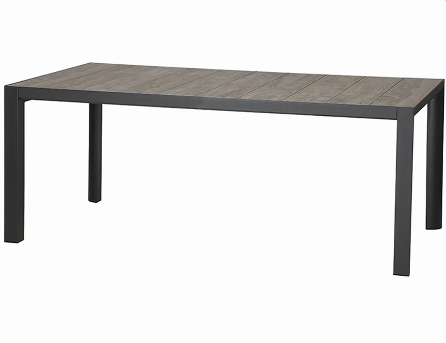 Dining Tisch Sanogo, 180x100x74cm, Keramikplatte Dining Tisch Sanogo, 180x100x74cm, Keramikplatte von CASAYA