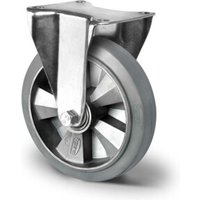 CASCOO Bockrolle Serie BAF2 Doppelkugellager von CASCOO