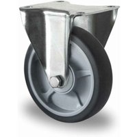 CASCOO Bockrolle ø 125 mm Serie P2G2 Kugellager CASCOO Bockrolle ø 125 mm Serie P2G2 Kugellager von CASCOO