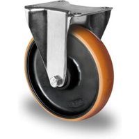 CASCOO Bockrolle ø 160 mm Serie Z4U5 Doppelkugellager L-Serie CASCOO Bockrolle ø 160 mm Serie Z4U5 Doppelkugellager L-Serie von CASCOO