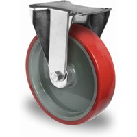CASCOO Bockrolle ø 200 mm Serie N2U6 Rollenlager CASCOO Bockrolle ø 200 mm Serie N2U6 Rollenlager von CASCOO