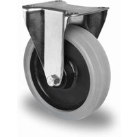 CASCOO Bockrolle ø 200 mm Serie R4E2 Doppelkugellager CASCOO Bockrolle ø 200 mm Serie R4E2 Doppelkugellager von CASCOO
