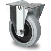 CASCOO Bockrolle ø 80 mm Serie R4E2 Kugellager CASCOO Bockrolle ø 80 mm Serie R4E2 Kugellager von CASCOO
