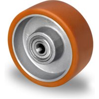 CASCOO Rad ø 100 mm Serie DAU5 Doppelkugellager von CASCOO
