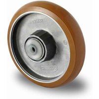 CASCOO Rad ø 125 mm Serie AAB5 Doppelkugellager von CASCOO