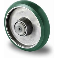 CASCOO Rad ø 125 mm Serie AAX7 Doppelkugellager CASCOO Rad ø 125 mm Serie AAX7 Doppelkugellager von CASCOO