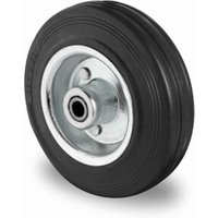 CASCOO Rad ø 125 mm Serie SWS4 Rollenlager CASCOO Rad ø 125 mm Serie SWS4 Rollenlager von CASCOO